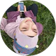 Damla Yüce profil fotoğrafı