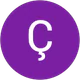 Çağla ÇERİ profil fotoğrafı