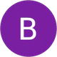 Bilge Ç. profil fotoğrafı