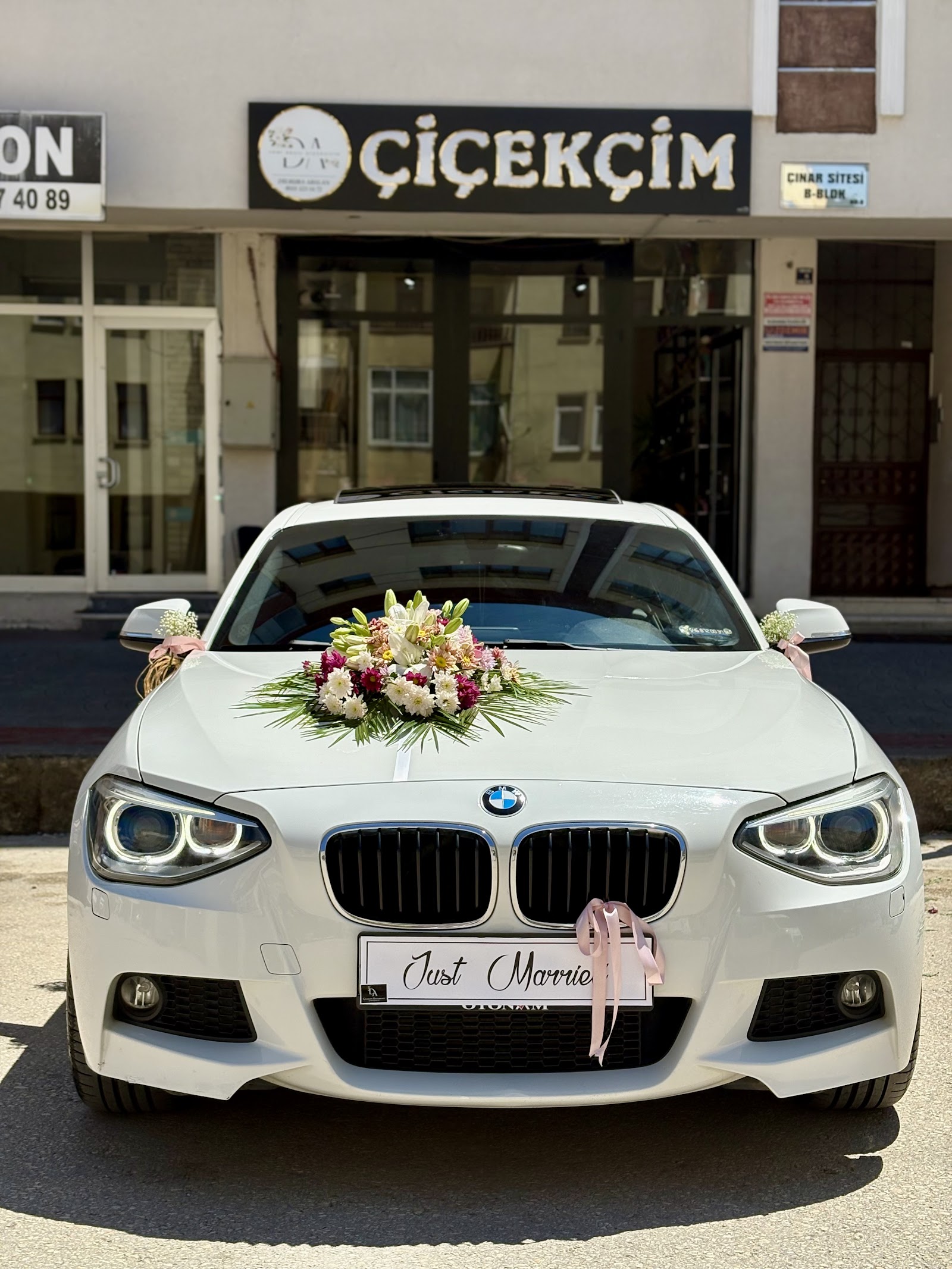 ÇİÇEKÇİM KASTAMONU