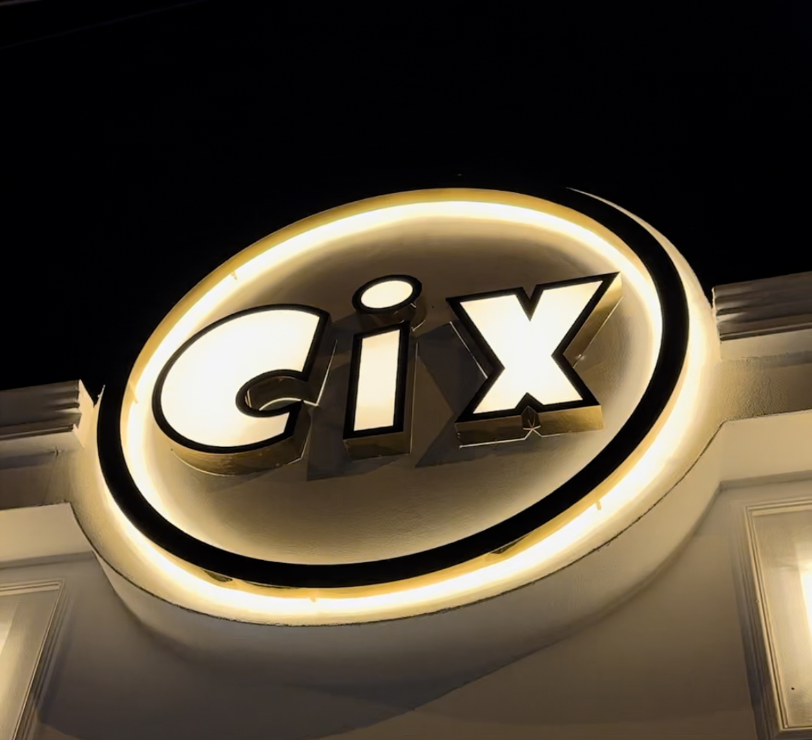 Cix Organizasyon-Parti Süs-Çiçek