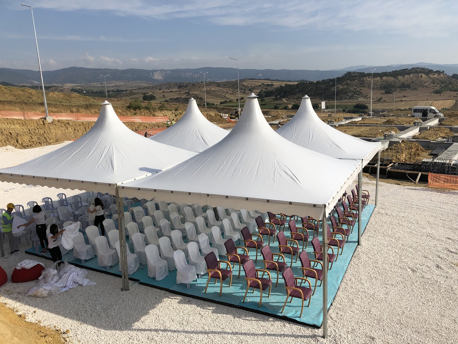 Elit Organizasyon