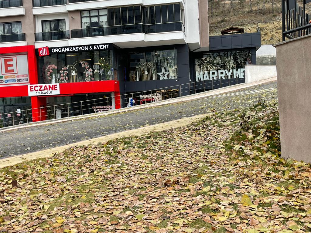 Elit Organizasyon kır düğünü mekanı — Merkez