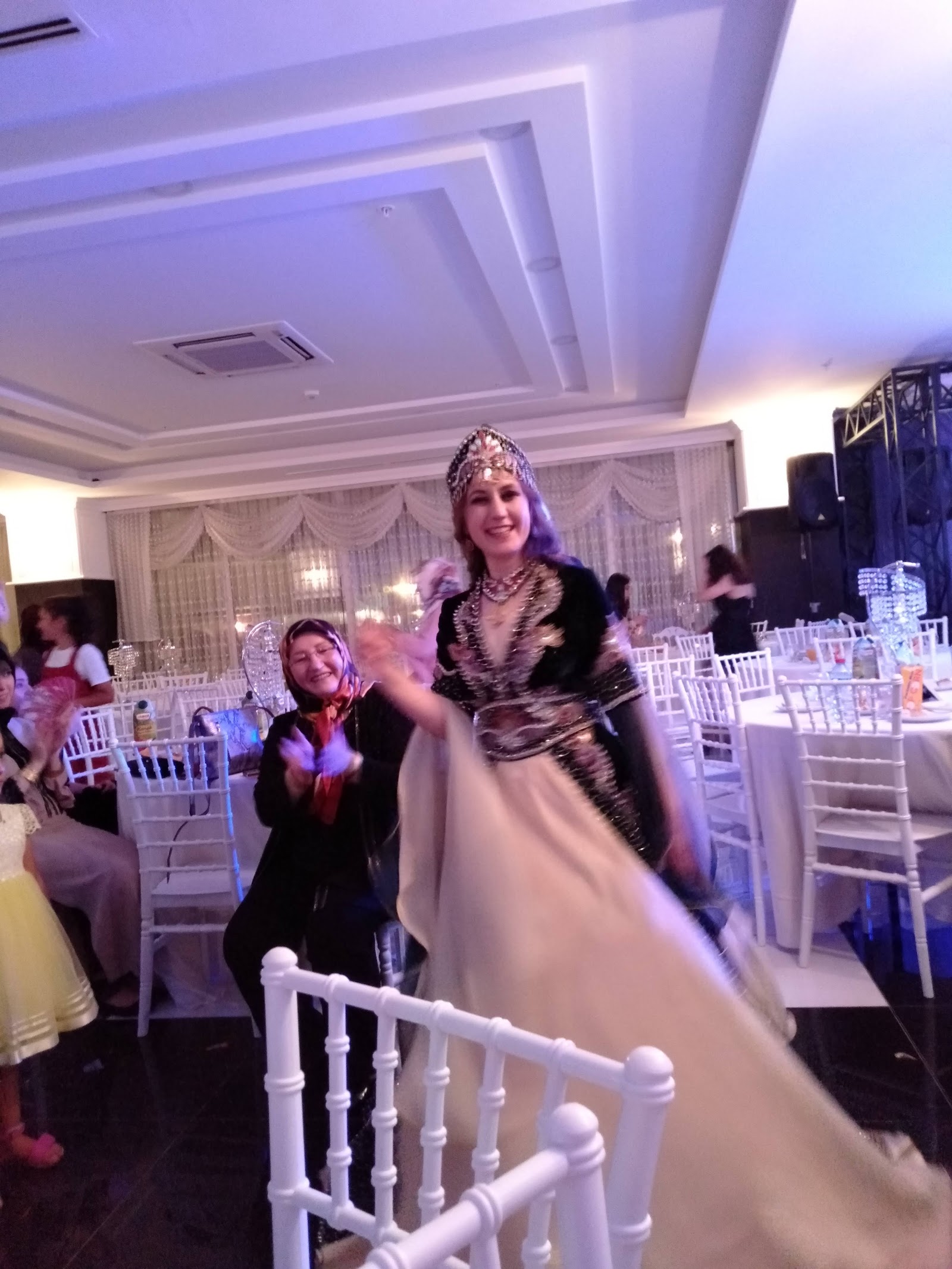 Grand Moni Royal De-Luxe Wedding Halls