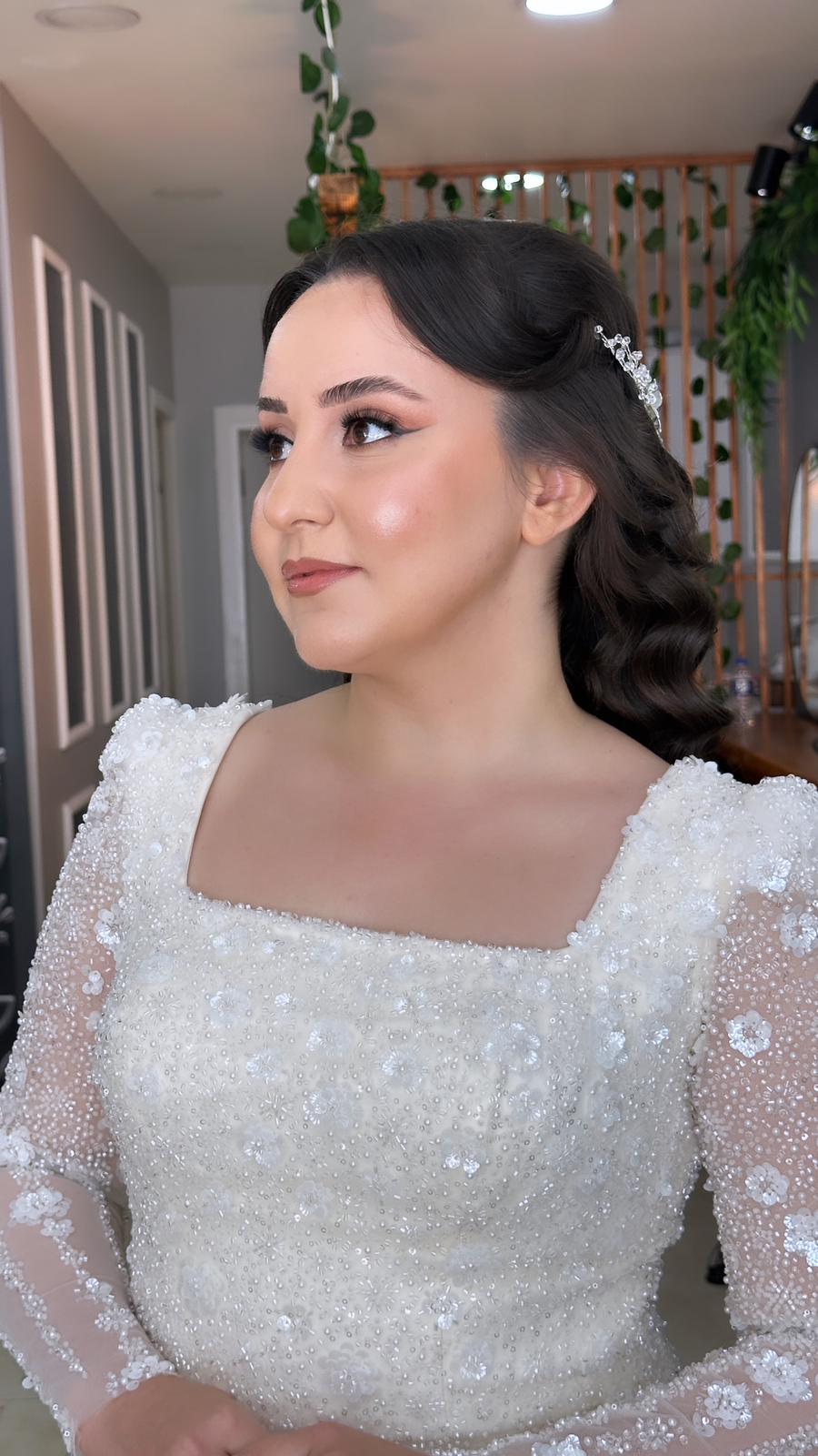 Gülay MakeUp