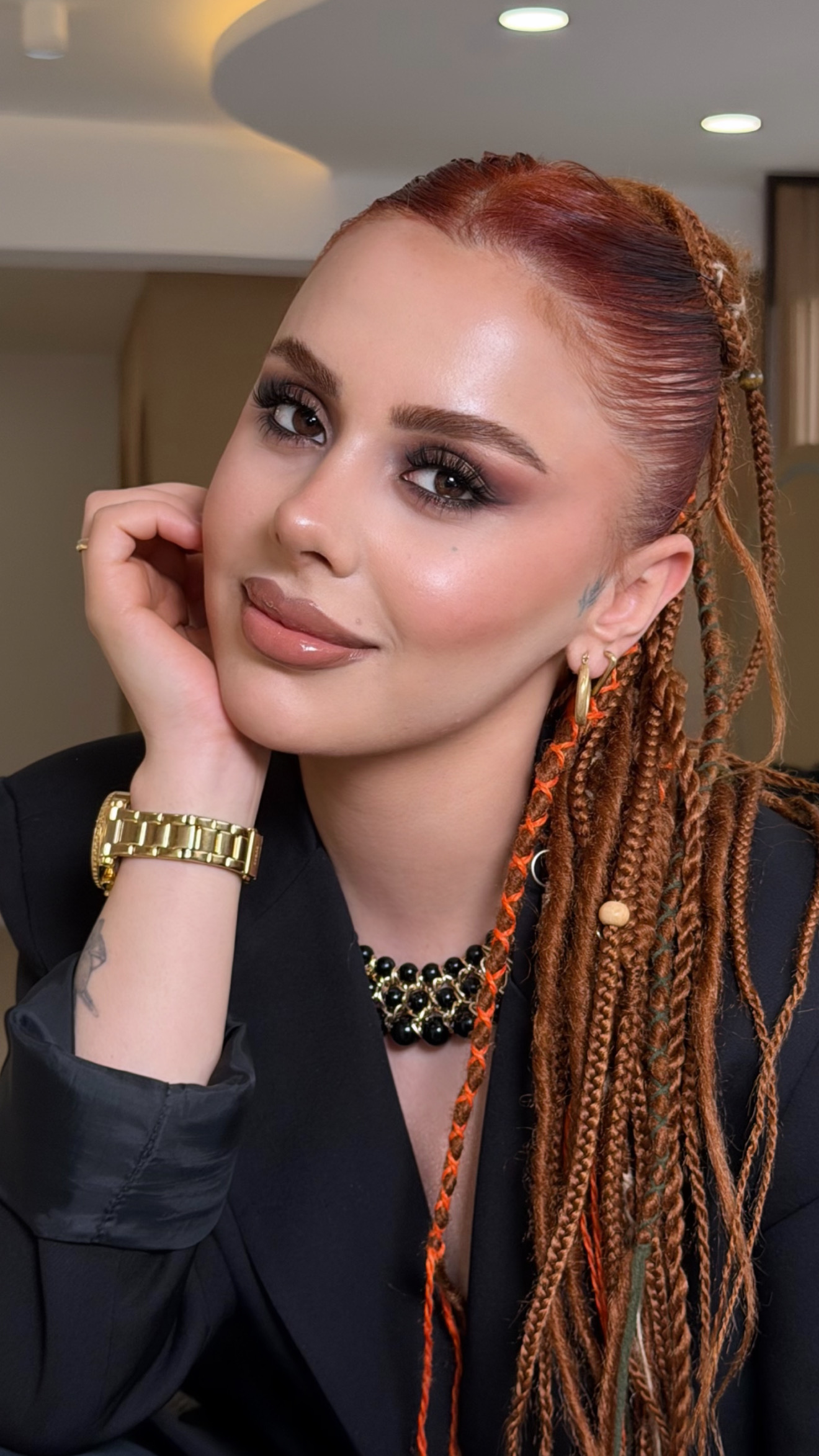 Gülay MakeUp