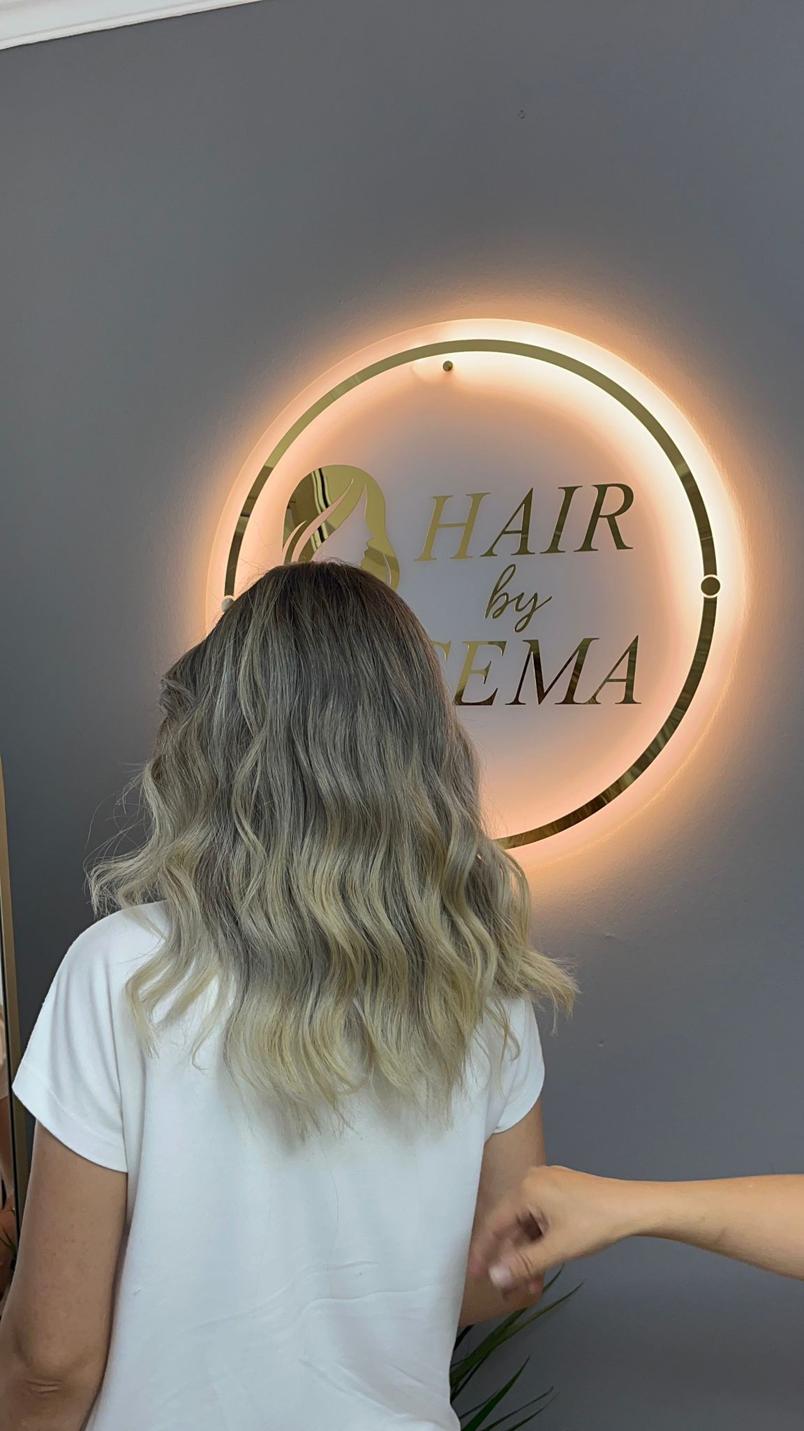 Hair by Sema