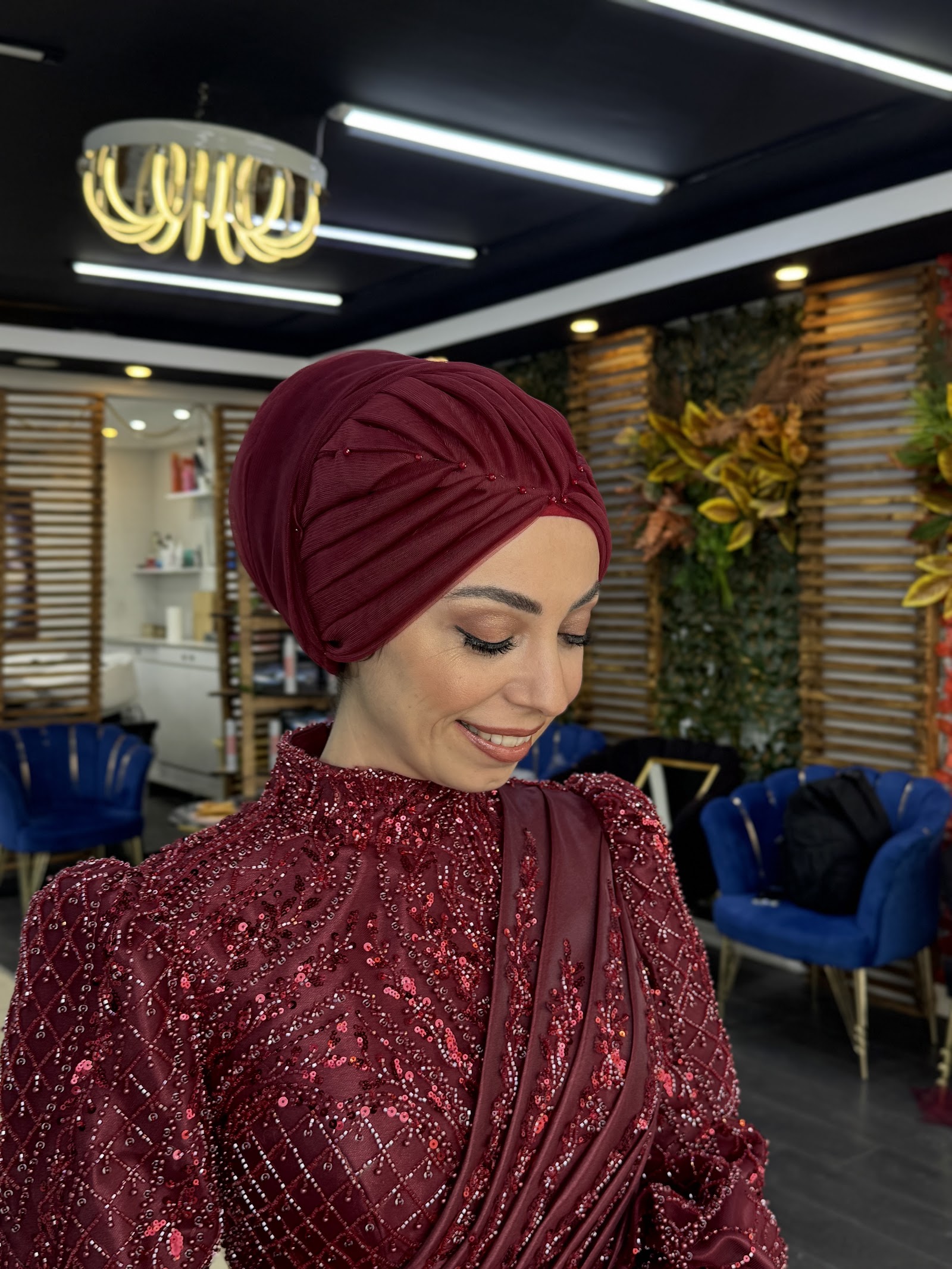 Hair by Sema
