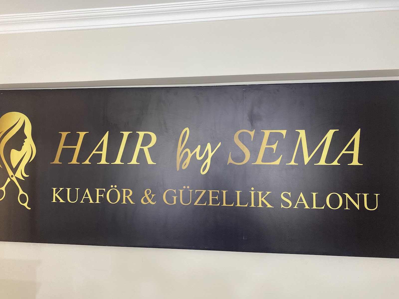 Hair by Sema