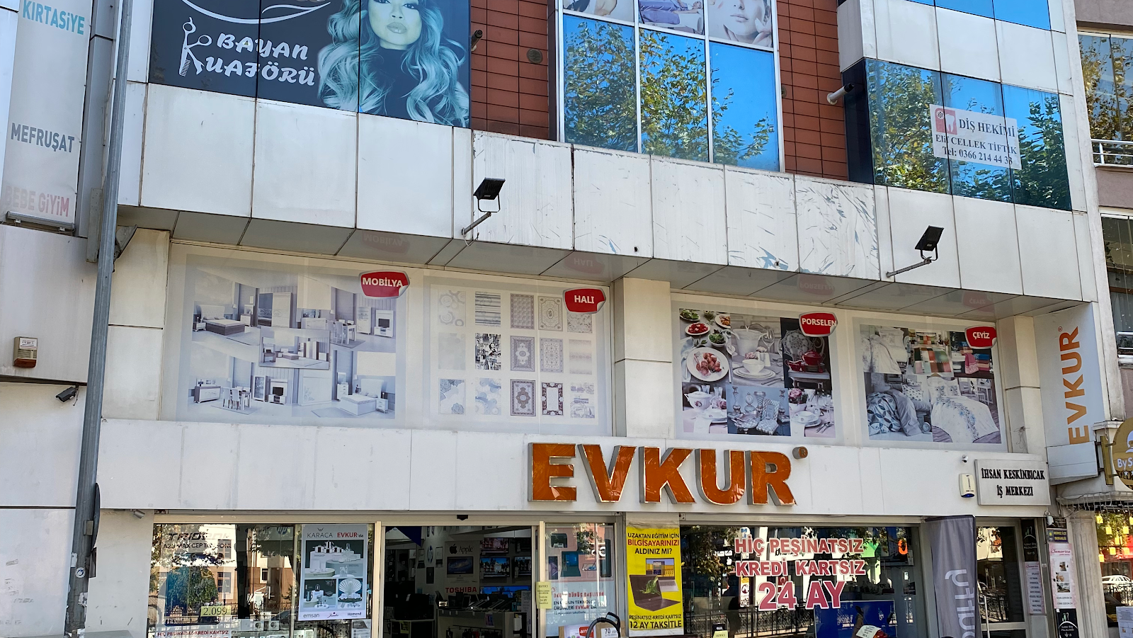 İmza Bayan Kuaförü kır düğünü mekanı — Merkez