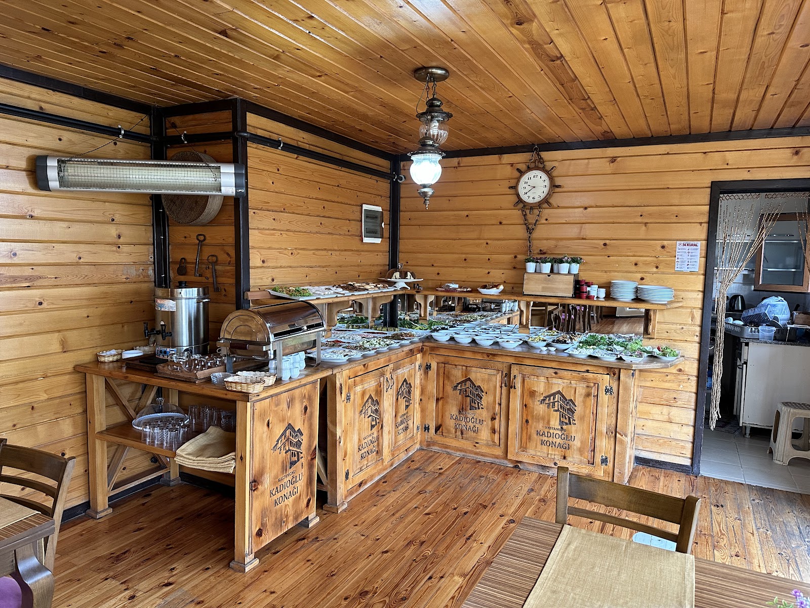 Kastamonu Kadıoğlu Konak