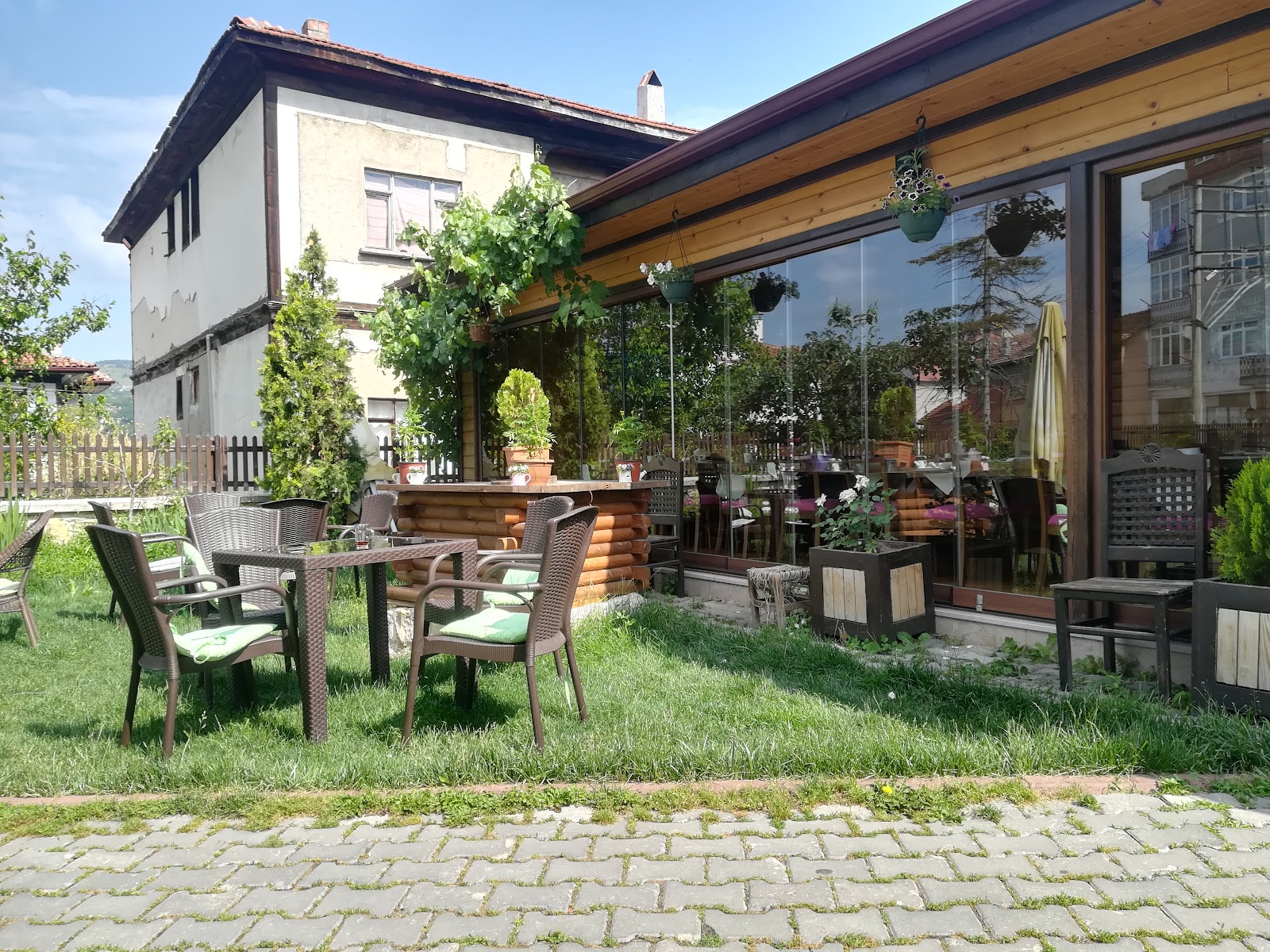 Kastamonu Kadıoğlu Konak