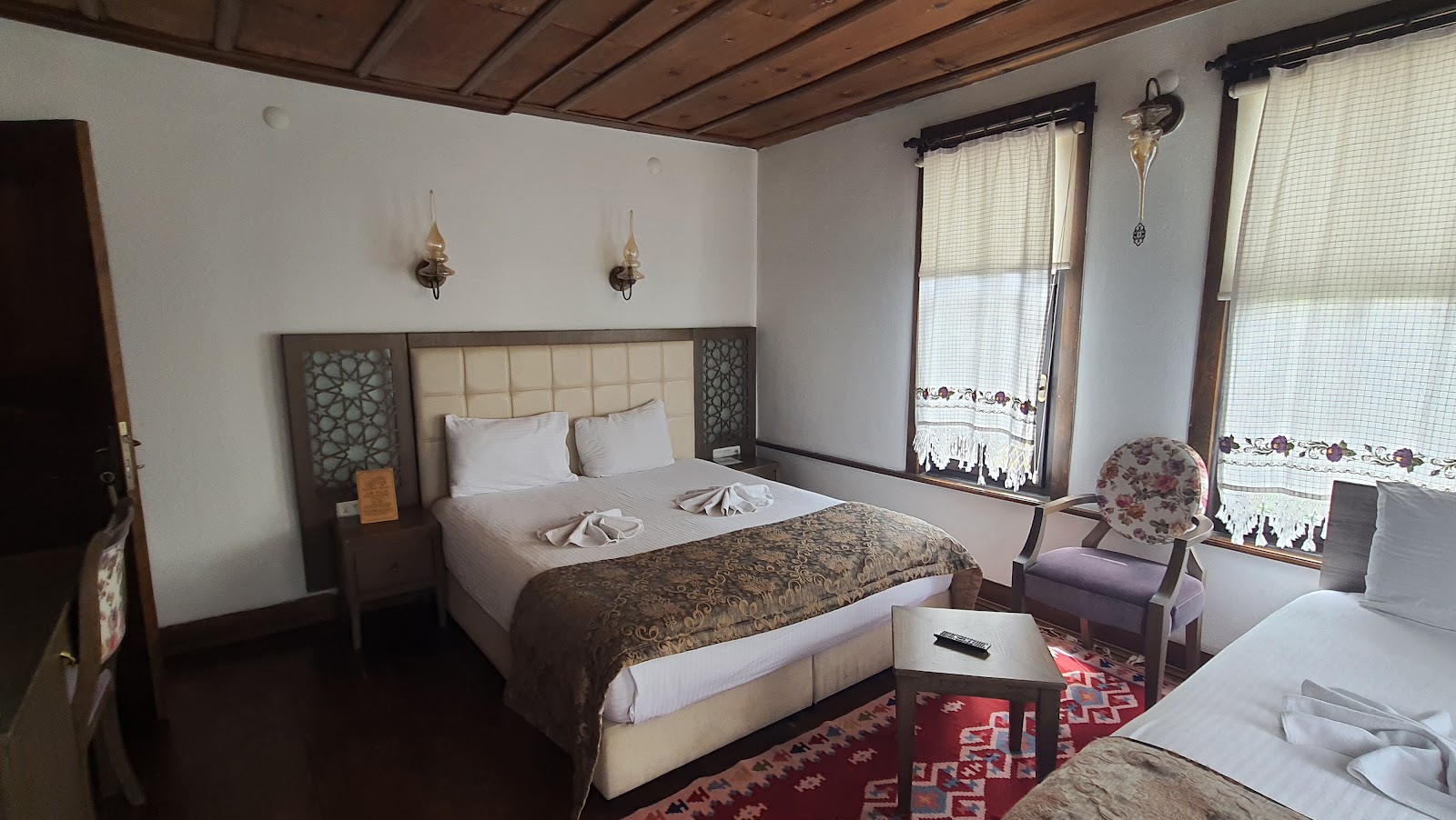 Kastamonu Kadıoğlu Konak