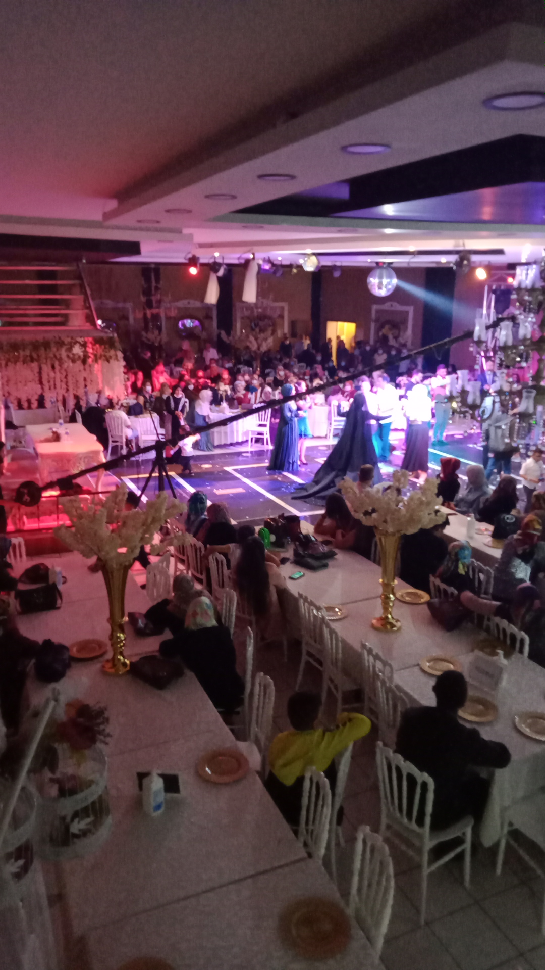 Kastamonu Prenses Düğün Salonu