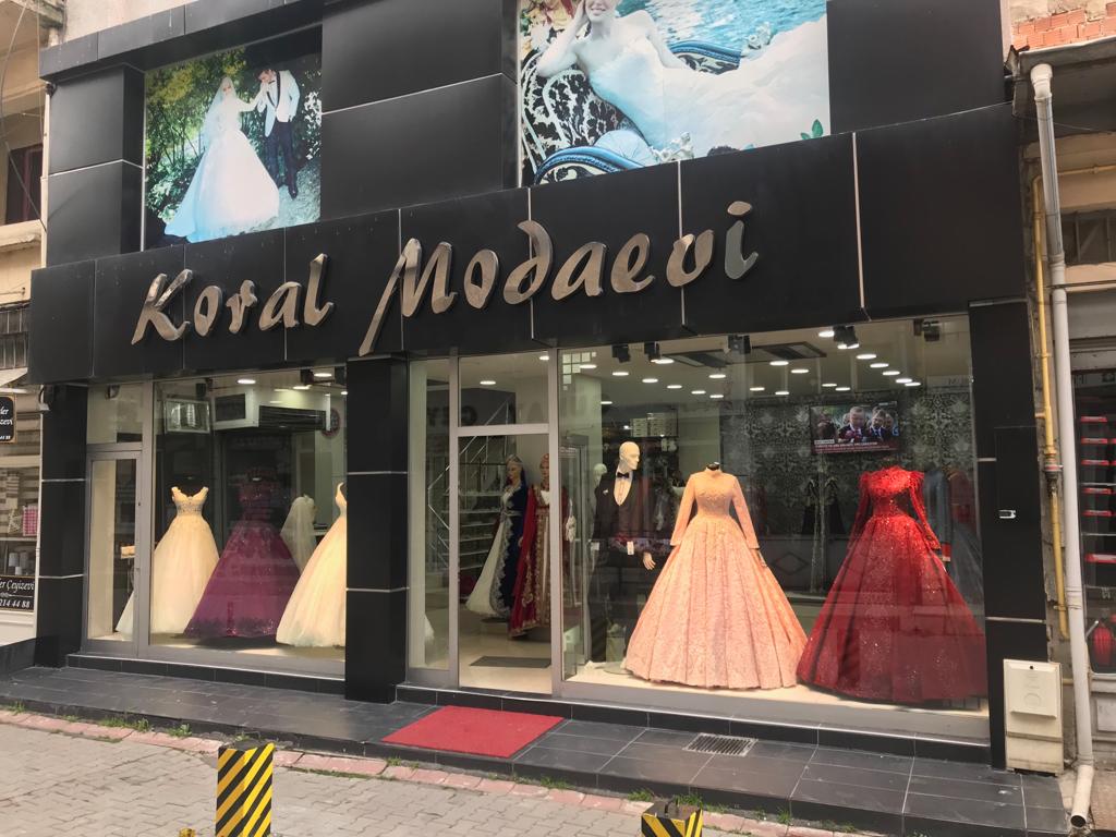 Koral Giyim