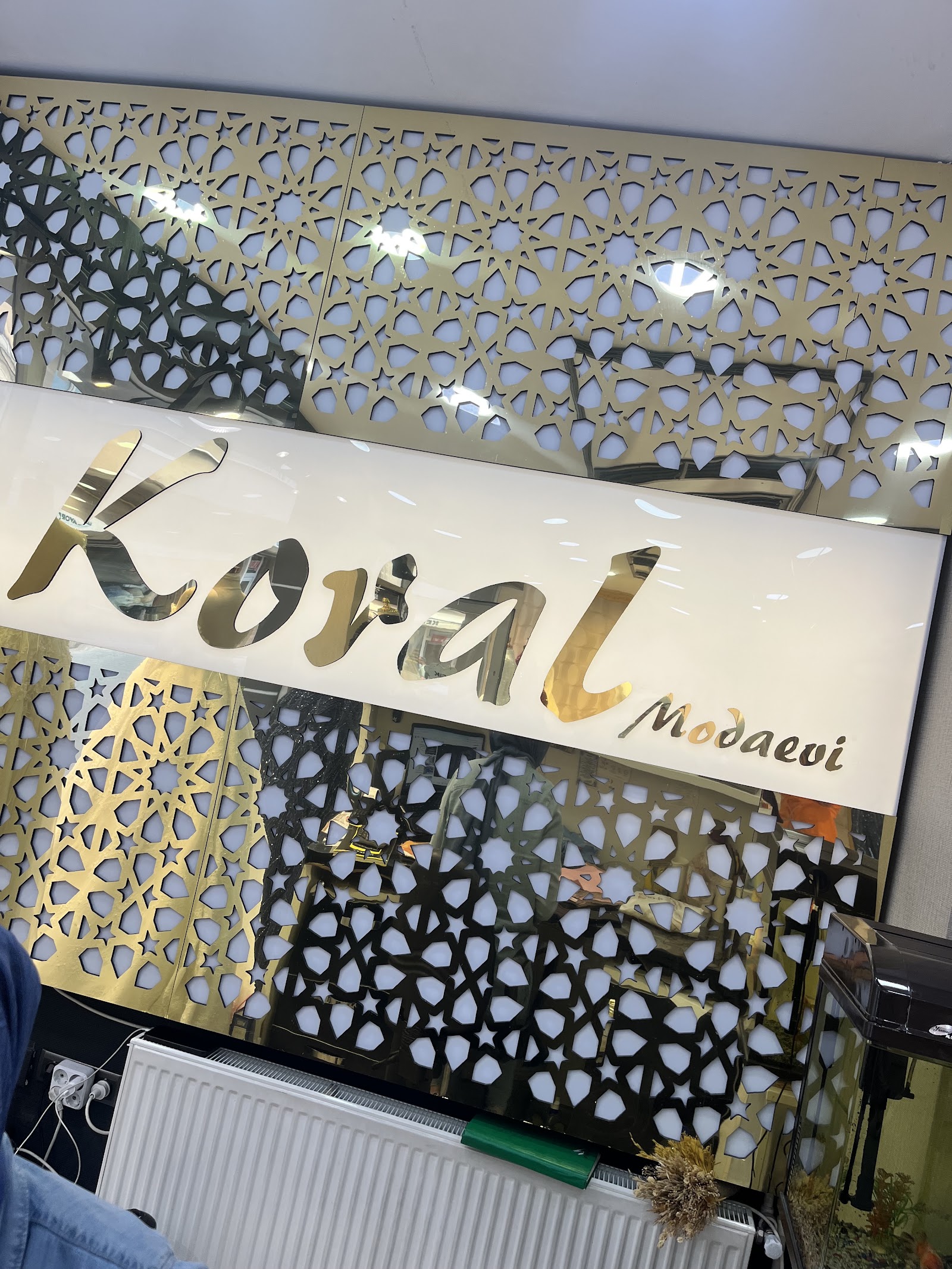 Koral Giyim