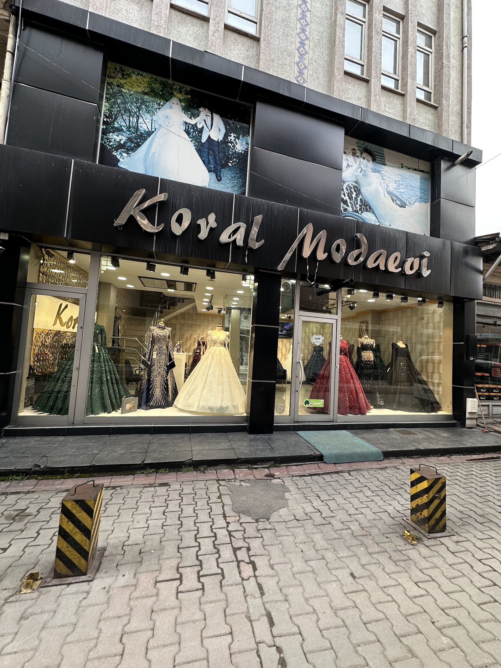 Koral Giyim