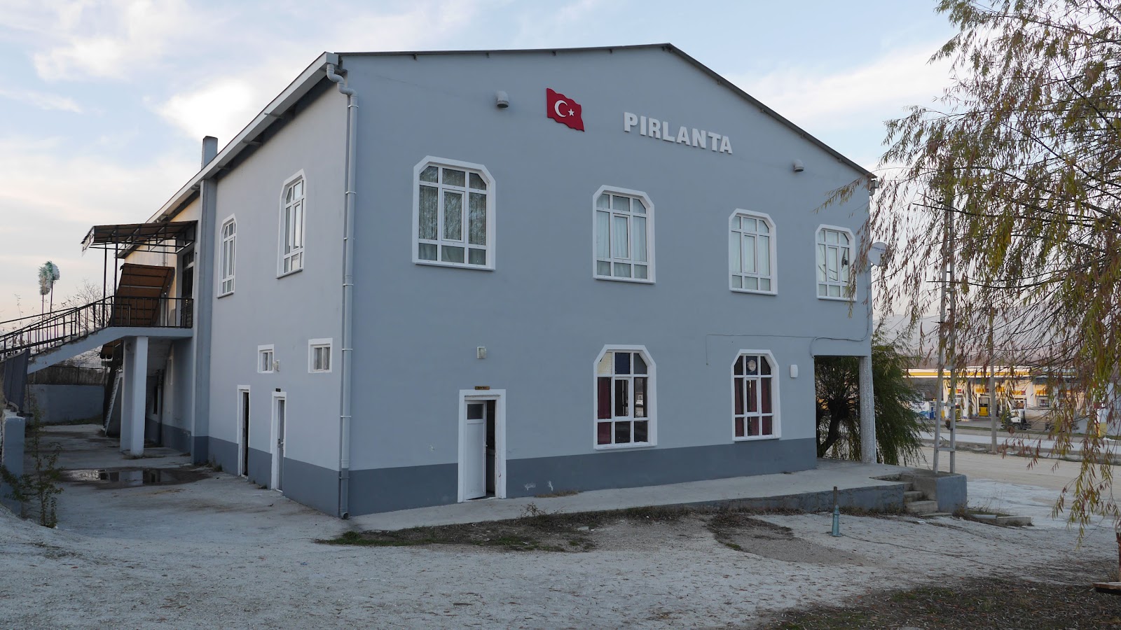 Pırlanta Düğün Sarayı — Merkez, Kastamonu kır düğünü mekanı görsel 4