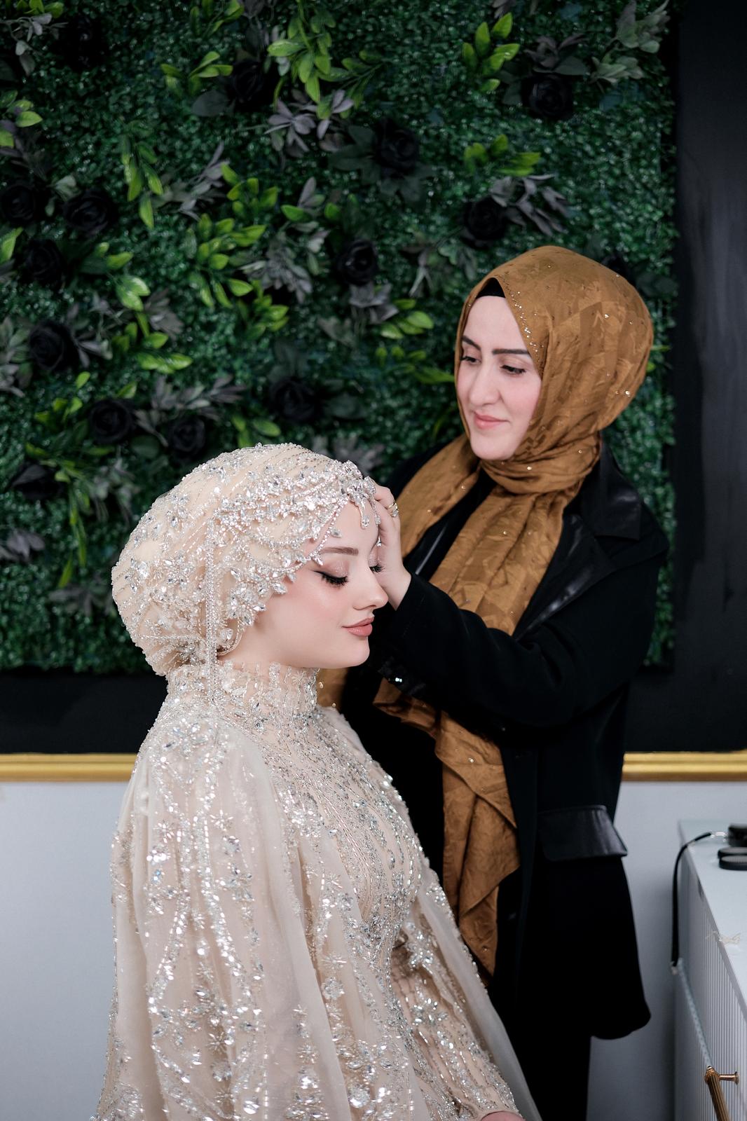 reyhan doğan hair& makeup studıo