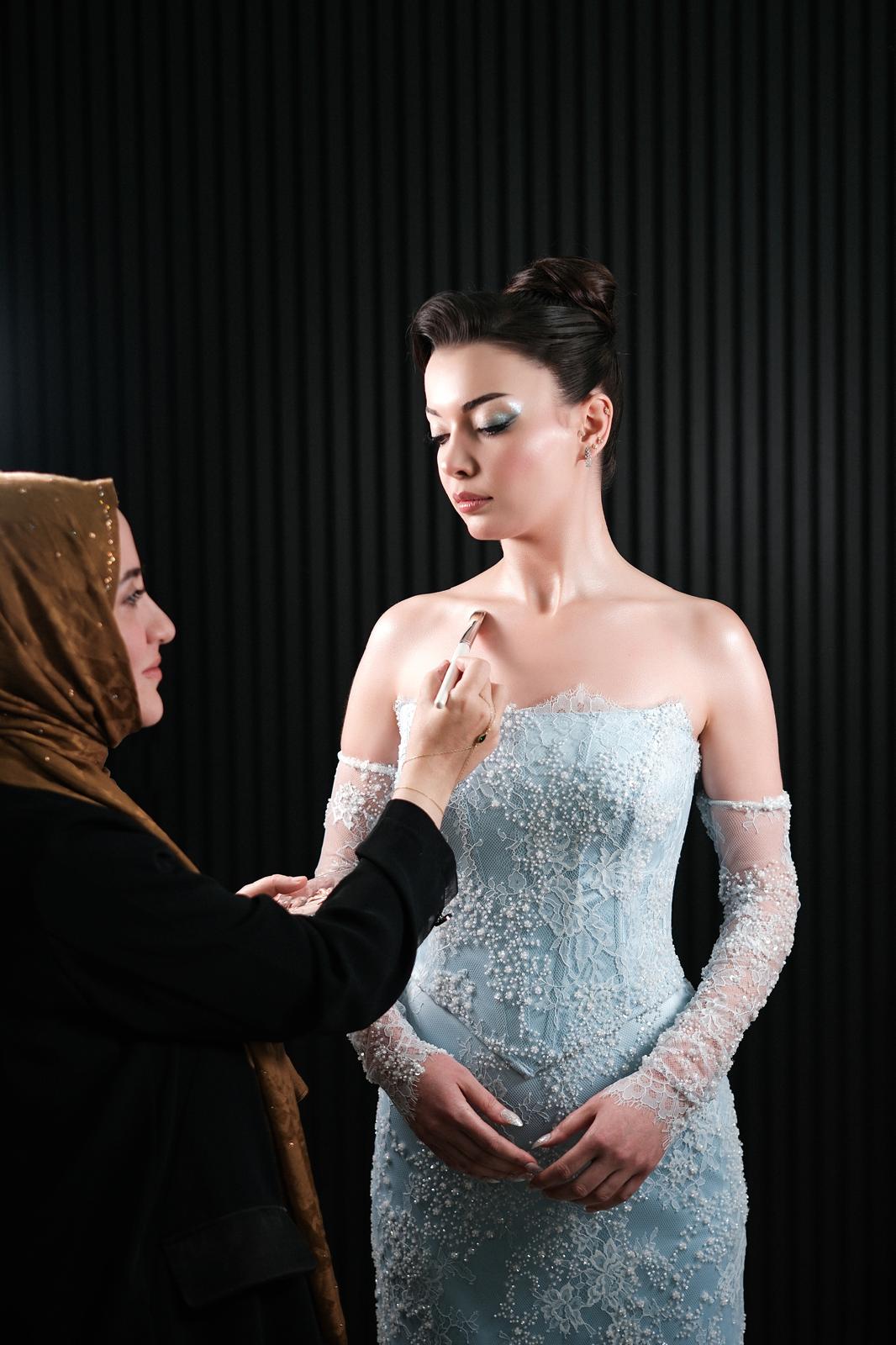 reyhan doğan hair& makeup studıo