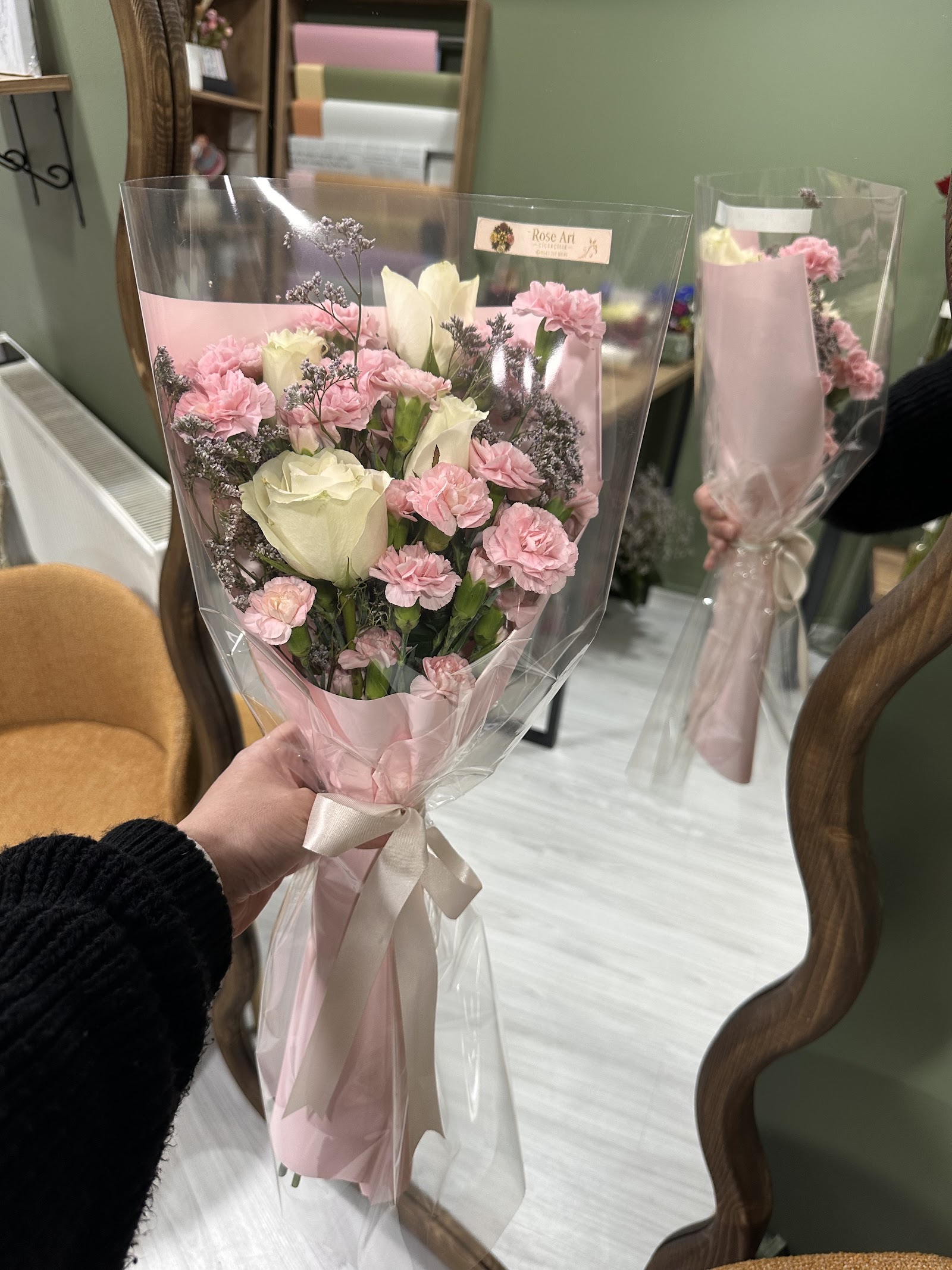 Rose Art Çiçekçilik | Kastamonu Çiçekçi