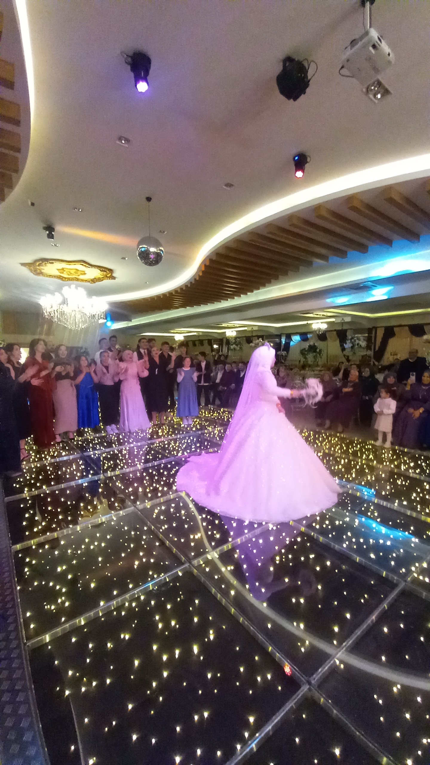 Salon Şahane Düğün Salonu — Merkez, Kastamonu kır düğünü mekanı görsel 8
