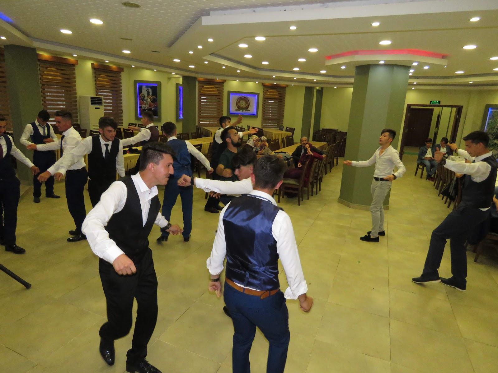 Taşköprü Belediyesi Sosyal Tesisleri Ve Düğün Salonu — Taşköprü, Kastamonu kır düğünü mekanı görsel 2