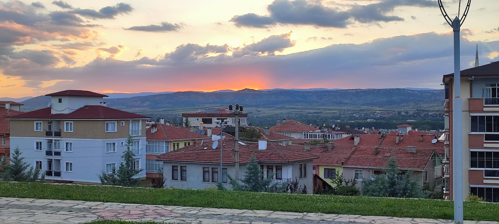 Taşköprü Belediyesi Sosyal Tesisleri Ve Düğün Salonu — Taşköprü, Kastamonu kır düğünü mekanı görsel 4