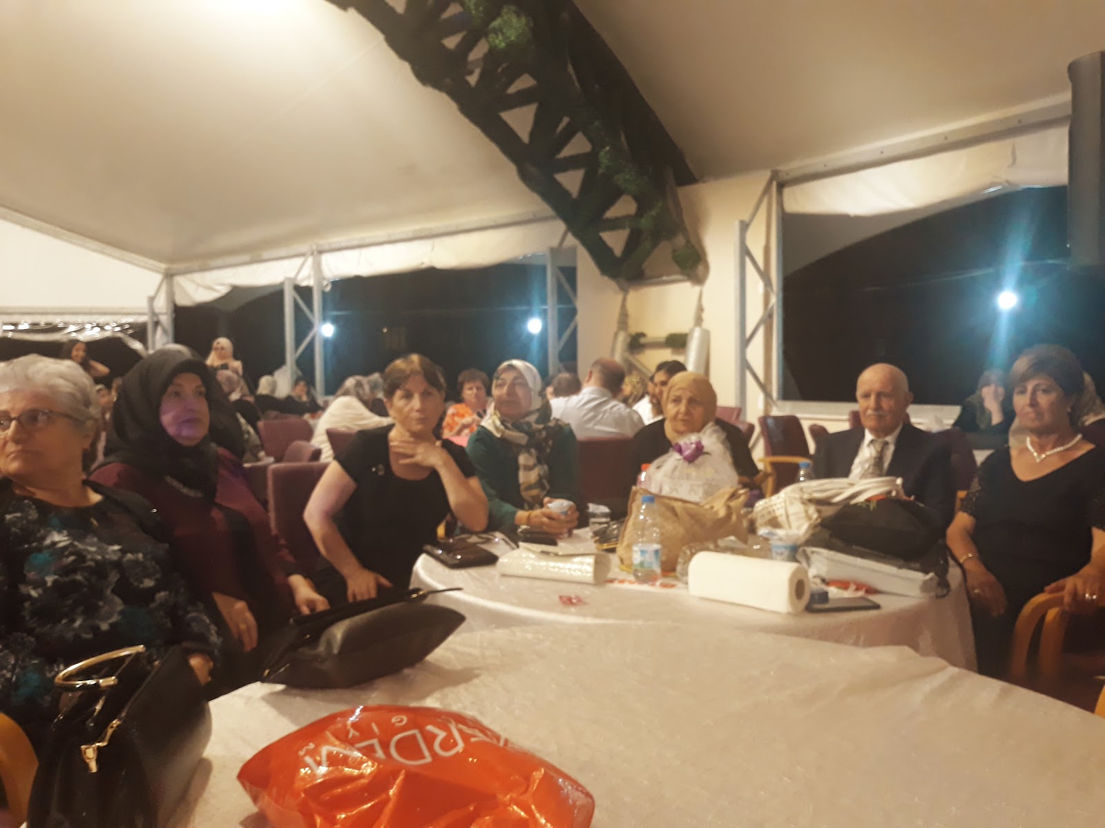Taşköprü Belediyesi Sosyal Tesisleri Ve Düğün Salonu — Taşköprü, Kastamonu kır düğünü mekanı görsel 5