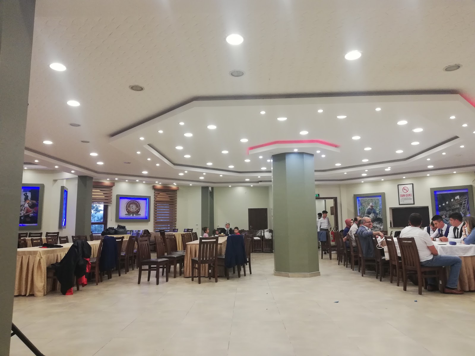 Taşköprü Belediyesi Sosyal Tesisleri Ve Düğün Salonu — Taşköprü, Kastamonu kır düğünü mekanı görsel 8