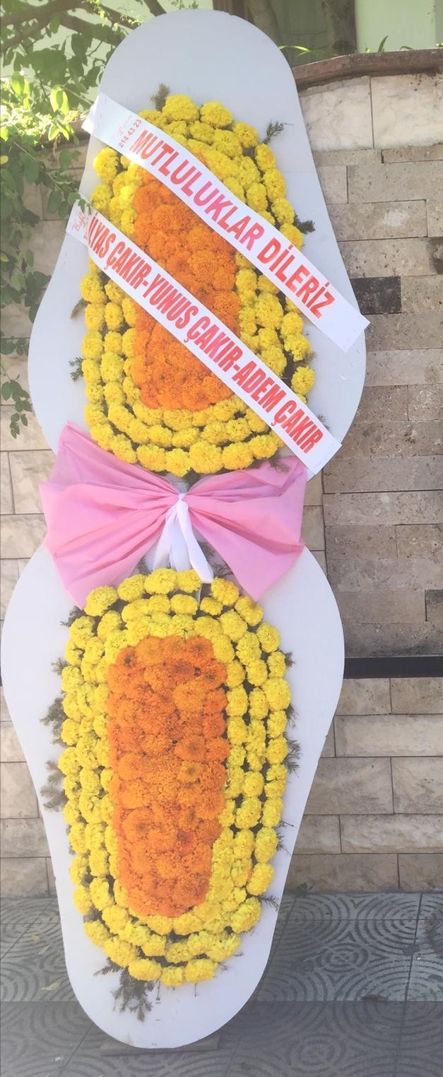 Uluslararası Bahçem Çiçekçilik