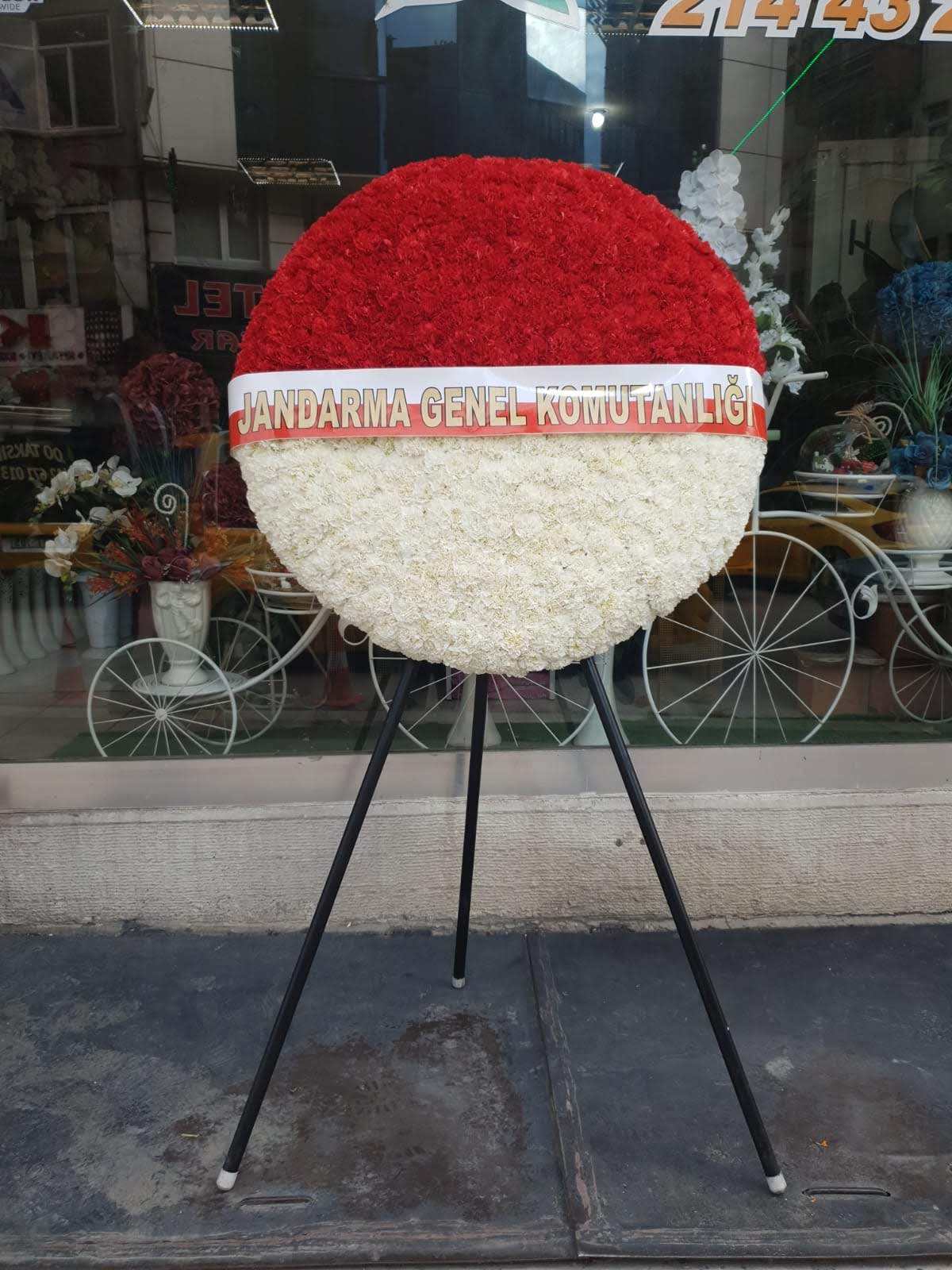 Uluslararası Bahçem Çiçekçilik