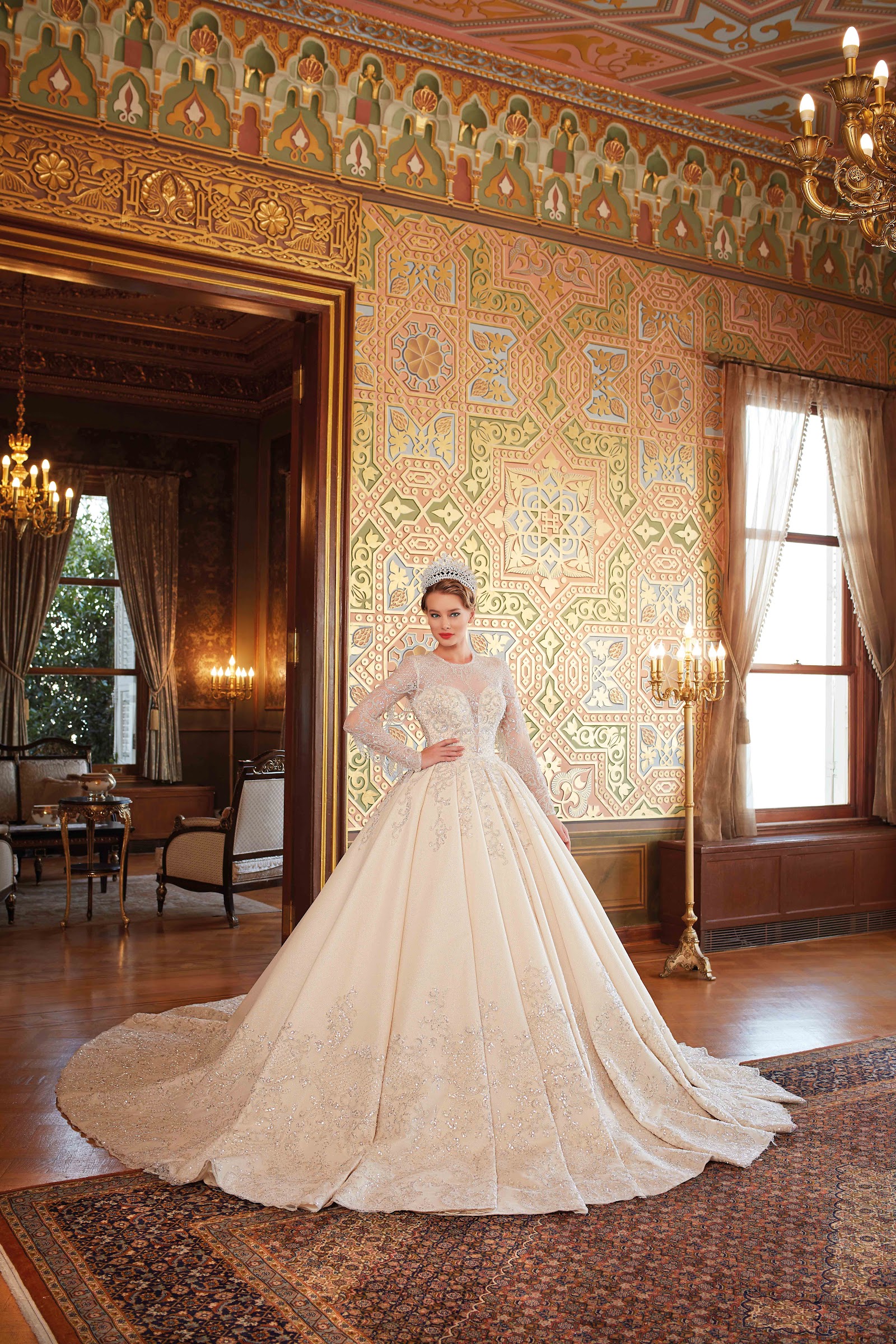 Unal wedding