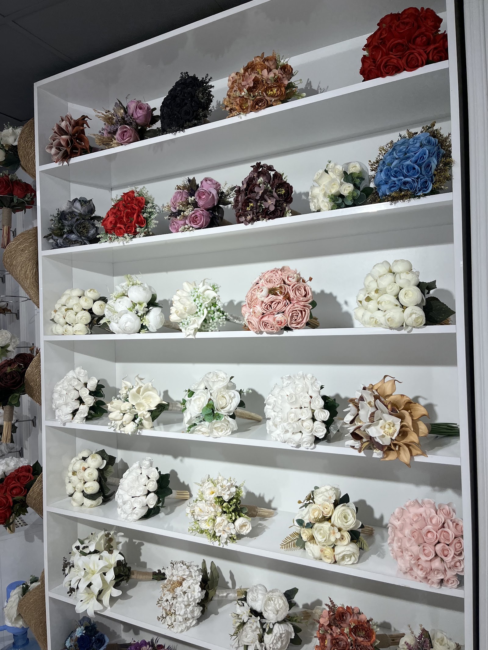 Unal Wedding kır düğünü mekanı — Merkez