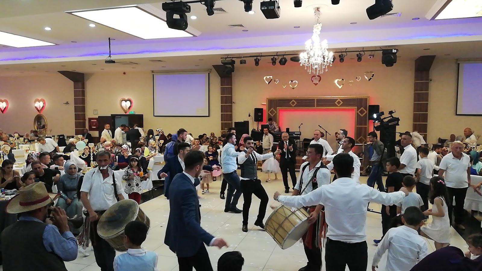Unal Wedding Palace